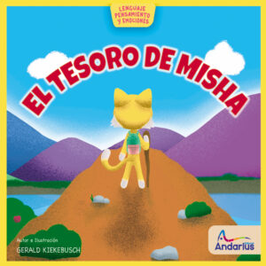 El tesoro de Misha
